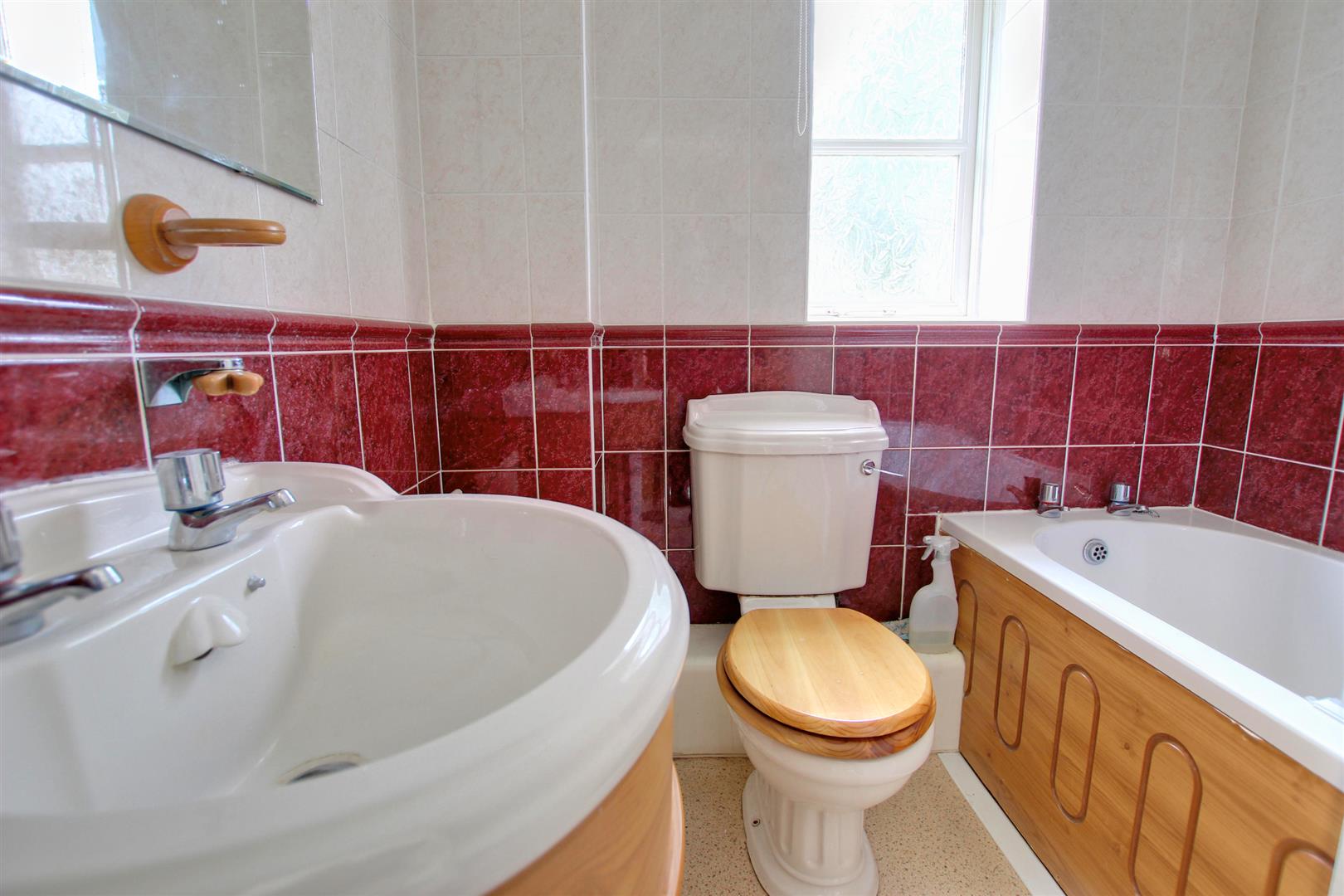 Bielby Drive, Beverley